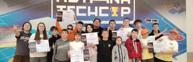 Юные робототехники из Карагандинской области выступят в Анталье