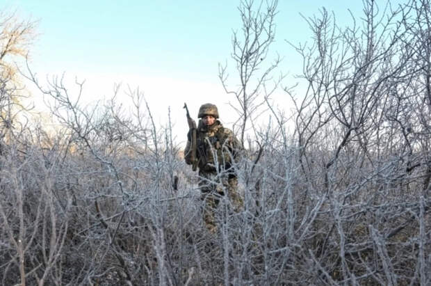 Кровавый культ: на Украине нашли последователей жестокой веры