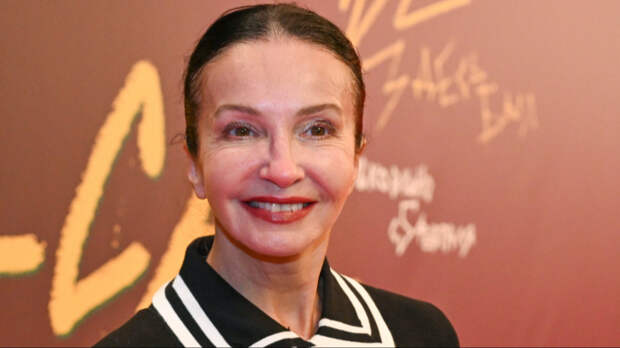 «Сначала любовь»: Алла Сигалова о жизни с больным родственником