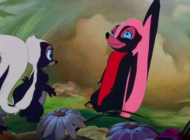 17 of the best sexual innuendos in Disney films, from Bambi to Frozen | The  Independent