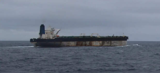 Украинские моряки с Marinera после освобождения отказались возвращаться домой