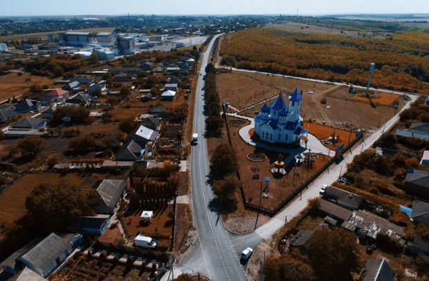 Сколько региональных дорог отремонтировали в Молдове в этом году