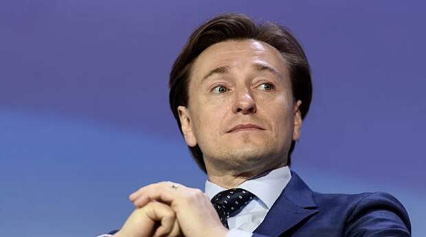 Сергей Безруков чуть не остался без денег из-за Хабенского