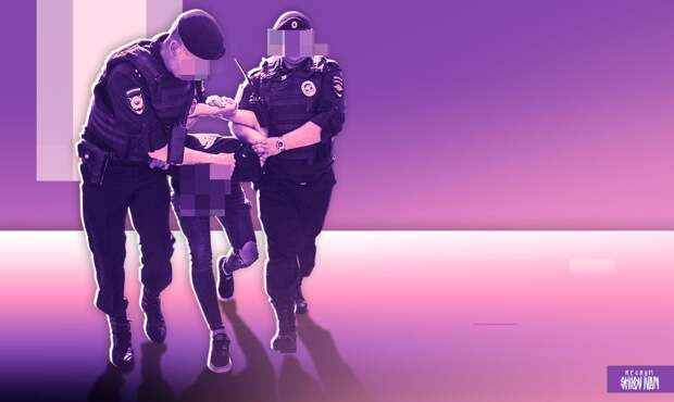 Силовики задержали банду, вымогавшую у военных деньги за якобы службу в ЧВК