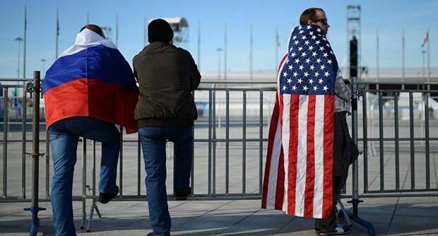 Посольству США в Москве могут присвоить адрес «Североамериканский тупик» Вопрос о смене адреса посольства США в Москве рассмотрят в феврале
