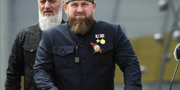 Рамзан Кадыров устал и хочет уйти на отдых или его ждут великие дела и федеральная должность