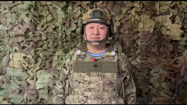 Бойцы группировки войск «Днепр» продолжают выполнять боевые задачи в зоне проведения СВО