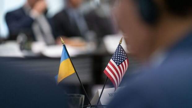 Политолог Бекман заявил о распаде Украины под давлением США
