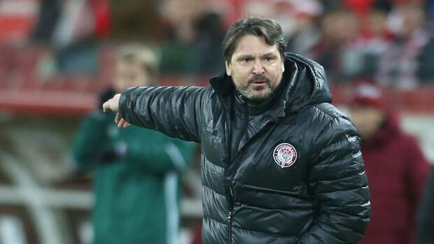 Тренер "Динамо" Евсеев заявил, что команда вошла в игру только при счете 0:2