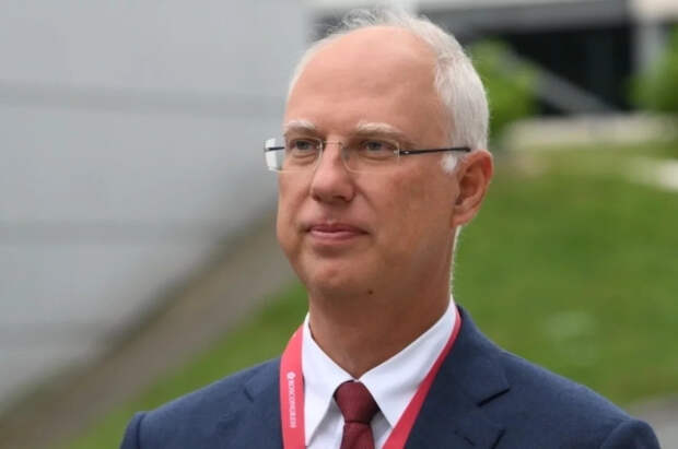 Дмитриев: ЕС совершает «харакири», отказываясь от энергоносителей из России