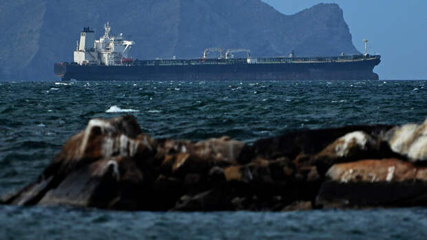 Трамп сообщил, что его не беспокоят цены на нефть после удара по Ирану