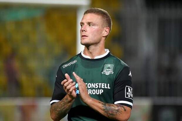 Клуб Галицкого — главный фаворит: экс-защитник «Краснодара» Сигурдссон заявил, что титул чемпиона России снова достанется «быкам»