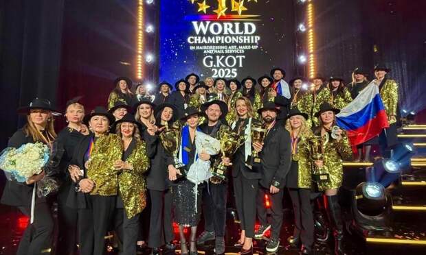 Фото со страницы Светланы Кушнирчук