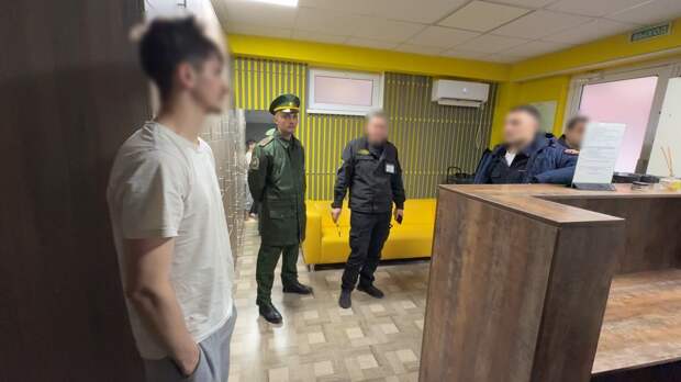 В Сочи продолжаются проверочные мероприятия по выявлению бывших иностранцев, не вставших на воинский учет