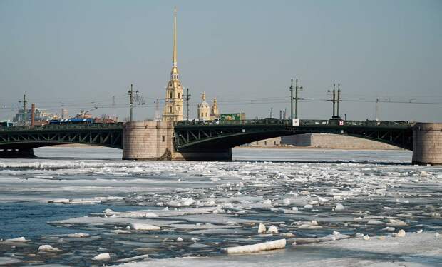 Уехавший из России блогер-иноагент рассказал о тоске по стране