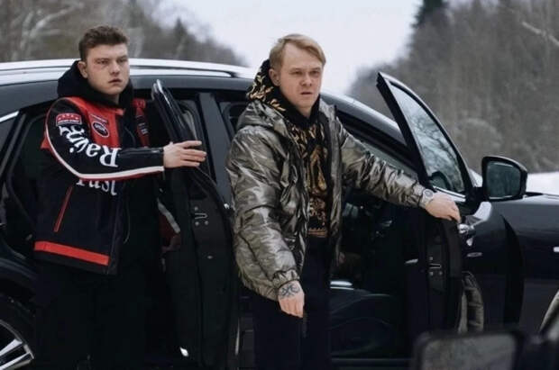 Актёр Тяптушкин признался, что перенял черты своего персонажа из «Ландышей»