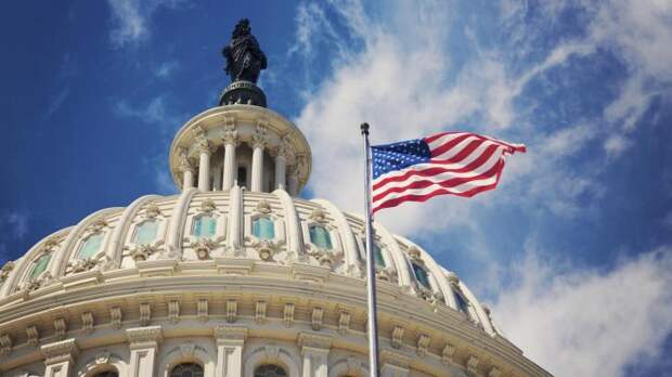 Последние новости сегодня. Конгресс США выступил с призывом к России относительно украинских кораблей