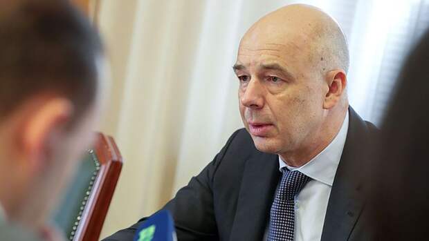 Силуанов спрогнозировал укрепление рубля за счет роста цен на энергоносители