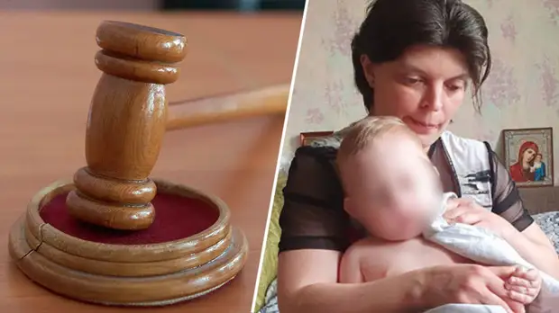 «Скоро дети будут дома»: москвичка выиграла суд по восстановлению в родительских правах