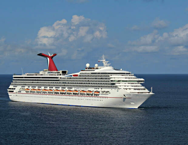 Carnival Victory