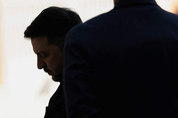 Команда Зеленского испугалась повторения февральской перепалки с Трампом