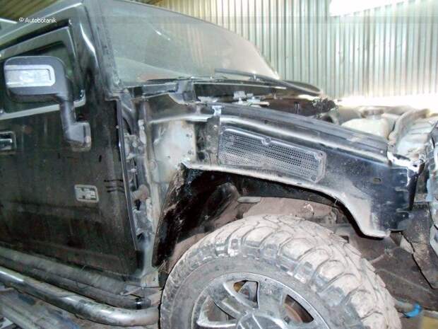 rushummer.ru hummerhall.ru