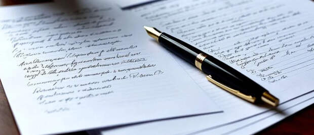 Письмо без правил: почему влиятельные люди чаще пишут с ошибками