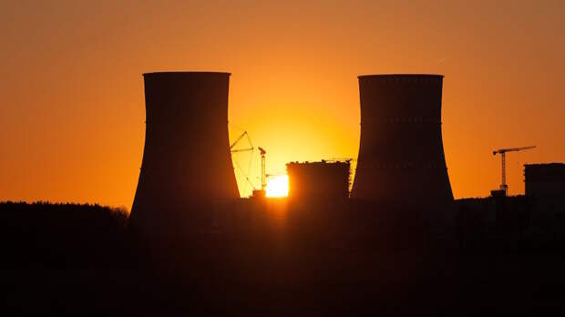 Казахстан рассчитывает договориться с Россией о строительстве АЭС в ближайшие полгода