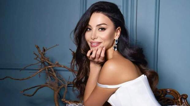 Зепюр Брутян раскрыла, как нашла подход к детям Павла Прилучного: «Я была для них как ровесница»