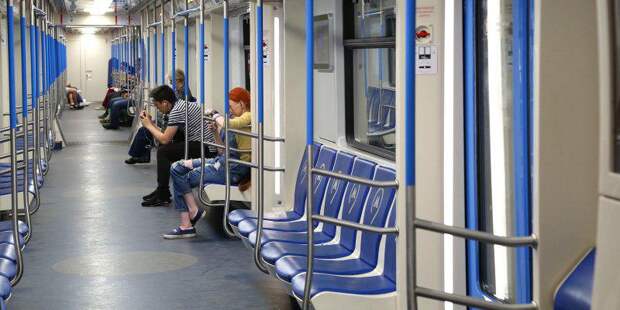 Пассажиры смогут дать предложения по доработке карты метро со схемами первых двух МЦД