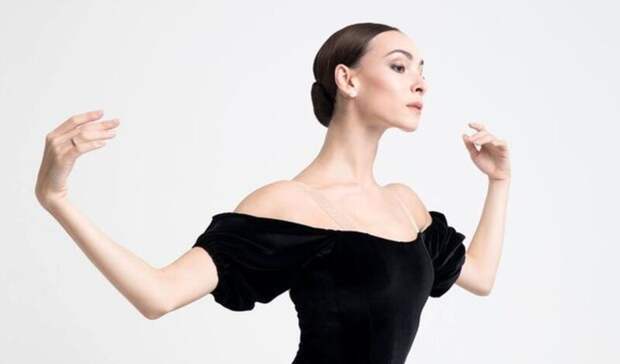 Большой театр покинула прима-балерина Ольга Смирнова