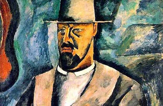 Исполнилось 150 лет со дня рождения Петра Кончаловского