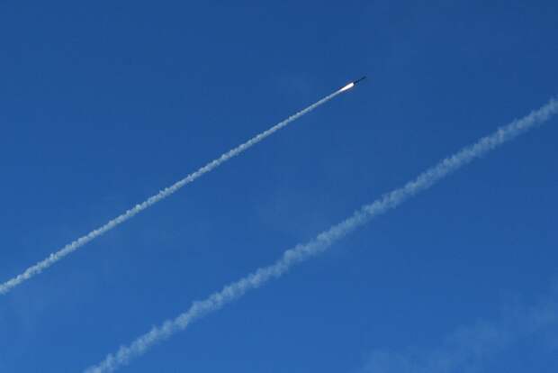 ПВО РФ сбила 7 авиационных бомб и 339 беспилотников ВСУ за сутки