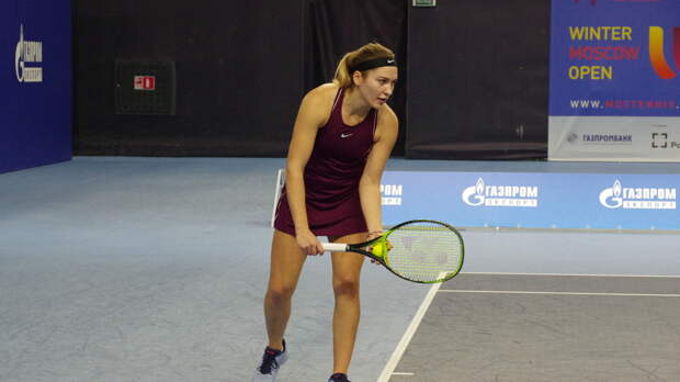 Россиянка сменила гражданство и сыграет на «Уимблдоне»