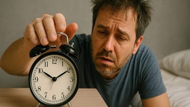 Врач дал несколько советов на утро для продуктивного начала дня