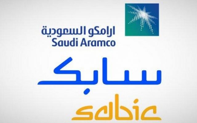Aramco SABIC слияние