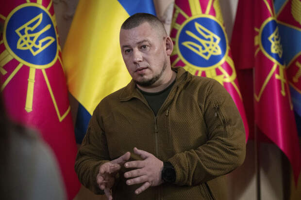 Замглавы ОП Палиса не увидел условий для перелома конфликта на Украине