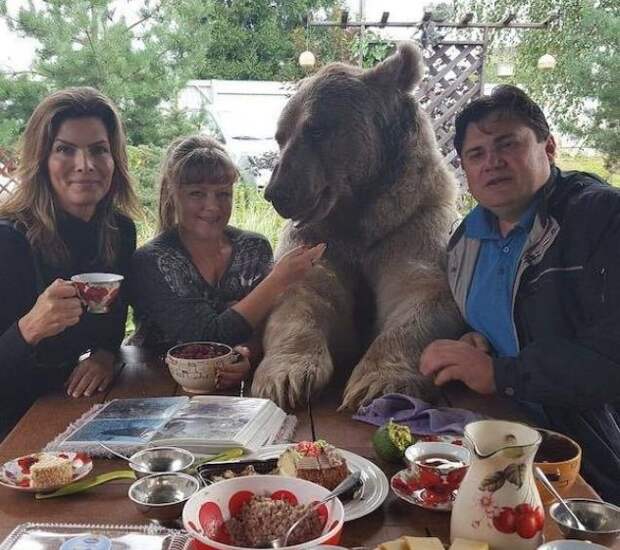15 фото из обычной жизни русского человека, которые шокируют любого иностранца