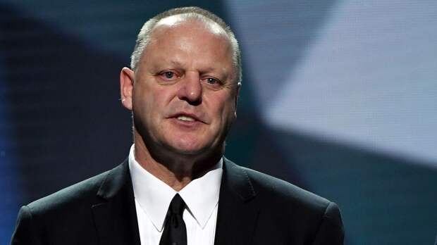 Генменеджер «Шанхай Дрэгонс» Варицкий: «Галлан недооценил КХЛ и переоценил себя»