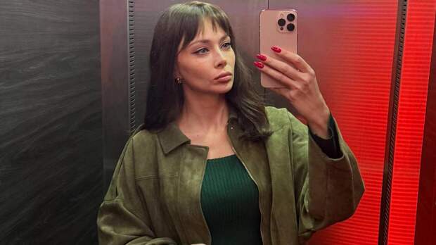 Ведущая «Модного приговора» рассказала, как Настасья Самбурская отправила её в ЧС из‑за критики платья