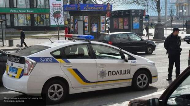 Депутат Верховной рады Украины избит в центре Киева Депутат Верховной рады Украины избит в центре Киева