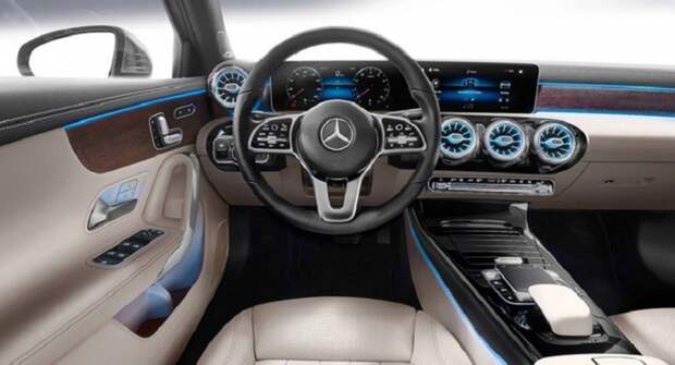 «Зелёное» завтра Mercedes-Benz: семь автомобилей, заглянувших в будущее