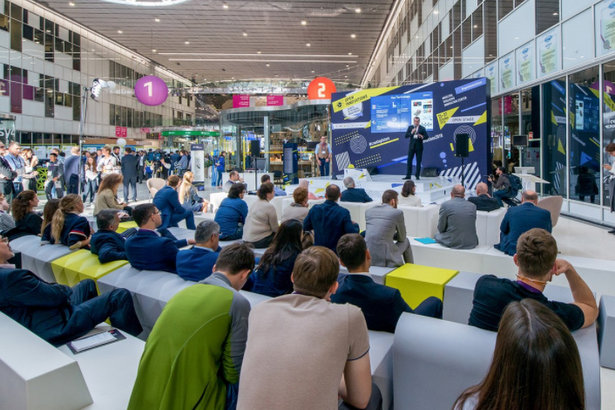 «Карта инновационных решений» появилась в Москве — Сергунина