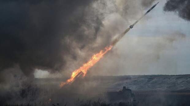 "Падет Запорожье". На Западе сделали заявление по Украине. "Придет конец"