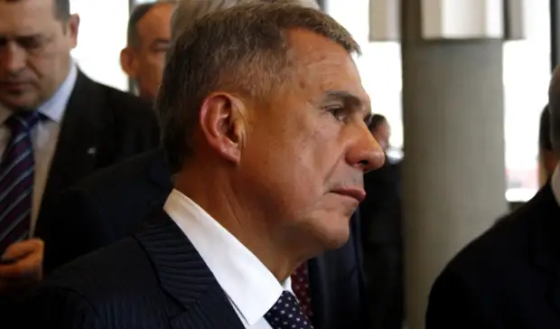 Минниханов: «Covid-19 никуда не ушел»