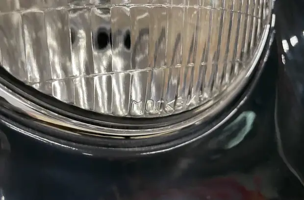 Этот кабриолет «Москвич» продают за 8 миллионов рублей. И вот почему