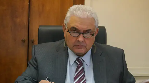 Посол России в Германии назвал приговор по делу Хангошвили необъективным