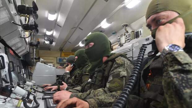 Силы ПВО за три часа сбили 60 украинских беспилотников над Россией