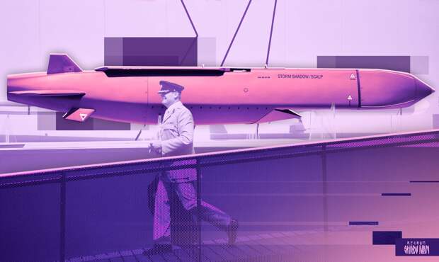 Telegraph: Франция выступила против приобретения ракет Storm Shadow для ВСУ