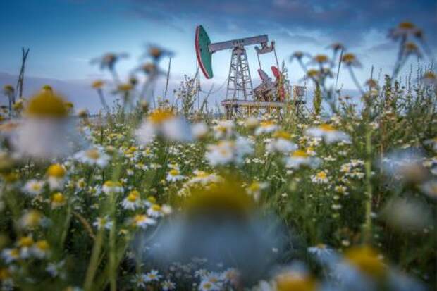 Курс на взлет - что будет с ценами на нефть летом?